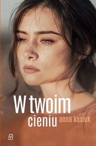 W twoim cieniu - okładka